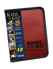 Kids on the Go Pack: George & the Dragon/Finding Rin Tin Tin/The Snurks/Secret of the Cave