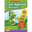 Max Lucado: Hermie & Friends: I Am Special Because...
