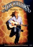 Don Williams: Into Africa