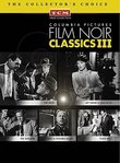 Columbia Pictures Film Noir Classics III (The Mob / My Name is Julia Ross / The Burglar / Drive a Crooked Road / Tight Spot)