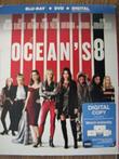 Ocean's Eight [Blu-ray]