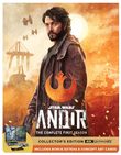 Andor : Season 1 Steelbook Limited Edition [4K UHD]