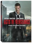 Acts of Vengeance