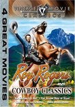 Roy Rogers - Cowboy Classics