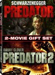 Predator / Predator 2 - 2-Movie Gift Set