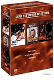 Clint Eastwood Selection: Dirty Harry/The Outlaw Josey Wales/Unforgiven