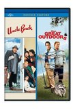 The Great Outdoors / Uncle Buck Double Feature