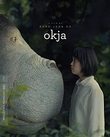 Okja (The Criterion Collection) [Blu-ray]