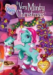 My Little Pony - A Very Minty Christmas