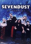 Sevendust Retrospect DVD