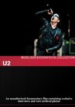 Music Box Biographical Collection: U2