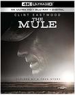 Mule, The (2019) (UHD/BD) [Blu-ray]