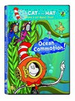 Cat in the Hat: Ocean Commotion