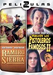 Dos Peliculas Mexicanas - Ramiro Sierra & Pistoler