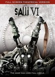 Saw VI (Fullscreen Rated Edition)