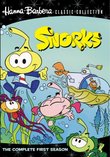 Snorks: Complete Season 1