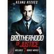 Brotherhood of Justice Includes 7 Bonus Movies