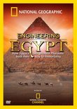 National Geographic: Engineering Egypt