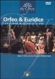 Gluck: Orfeo ed Euridice / Manca di Nissa, Almerares, Antonucci, Kuhn, Naples Opera