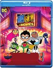 Teen Titans Go! To the Movies