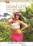 Island Girl Dance Fitness Workout for Beginners: Cardio Hula