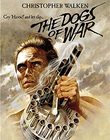 The Dogs of War [Blu-ray]