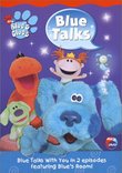 Blue's Clues - Blue Talks