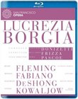 Donizetti: Lucrezia Borgia (Featuring the San Francisco Opera) [Blu-ray]