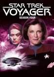 Star Trek: Voyager: Season Four