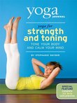Yoga Journal: Yoga for Strength and Toning