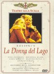Rossini - La donna del lago / Werner Herzog · Riccardo Muti · June Anderson · Teatro alla Scala