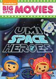 Team Umizoomi: Umi Space Heroes