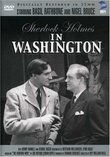 Sherlock Holmes in Washington