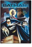 Batman: The Mystery of the Batwoman (Snap Case)