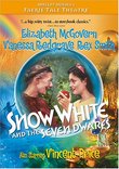 Faerie Tale Theatre - Snow White And The Seven Dwarfs