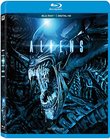 Aliens [Blu-ray]