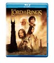 The Lord of the Rings: The Two Towers [Blu-ray]