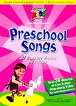 Cedarmont Kids Sing-Along-Songs: Preschool Songs