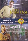 Meet John Doe / A Farewell To Arms