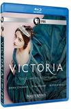 Victoria: The Complete First Season (Masterpiece)