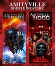 Amityville In The Hood/Amityville In Space [Double Feature Blu-ray]