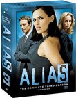 Alias: The Complete Third Season