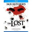 Jack Ketchum's - The Lost (Blu-Ray)