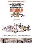 Arnold World / Gracie Submission Championships 2004