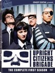 The Upright Citizens Brigade - The Complete First Season