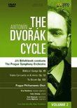 The Dvorák Cycle, Vol. 2