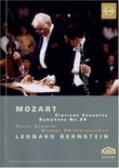 Mozart: Clarinet Concerto - Symphony No. 25