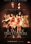 A Tale of Two Sisters (Deluxe Edition)