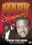 Mark Simmons: Live Comedy From the Laff House