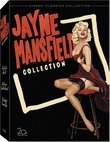 Jayne Mansfield Collection (The Girl Can't Help It / The Sheriff of Fractured Jaw / Will Success Spoil Rock Hunter?)